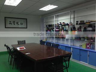 Dongguan Zhongwang Textile Co., Ltd. company overview - view 2