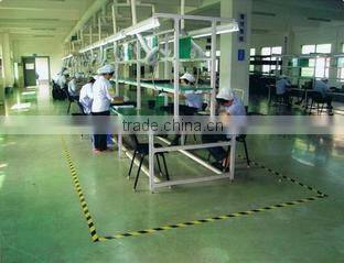 Dongguan BaiYou Electronic Co., Ltd. company overview - view 3