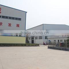 Zhengzhou Jinshan Amusement Equipment Machinery Co., Ltd. company overview - view 1
