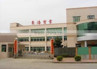 Dongguan Donghao Industrial Co., Ltd. company overview - view 1