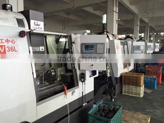 Yongkang Pacme Import & Export Co., Ltd. company overview - view 1