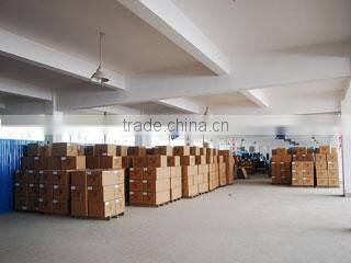 Trupow Industrial Stock Co., Ltd. company overview - view 4