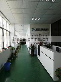 Shenzhen Xinyihong Clothing Co., Ltd. company overview - view 3