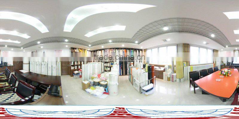 China Yangzhou Guo Tai Fiberglass Co., Ltd. company overview - view 1