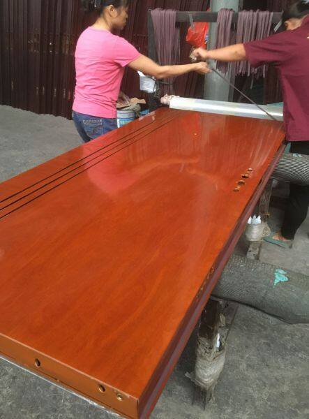 Zhejiang Holfer Industrial Co.,Limitied company overview - view 3