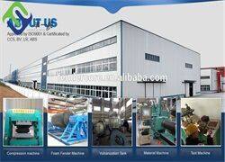 Qingdao Florescence Rubber Co.,Ltd company overview - view 1