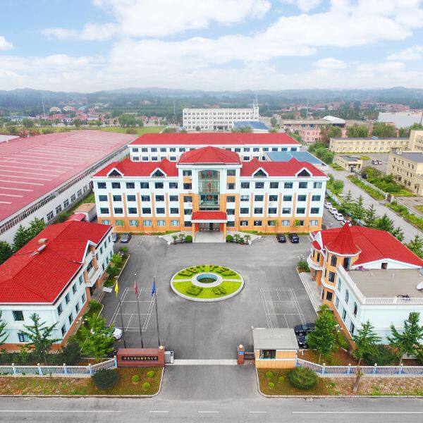 Bettersize Instruments Ltd. company overview - view 1