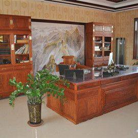 Fan Fei (Beijing) Energy-Saving Technology Co., Ltd. company overview - view 1