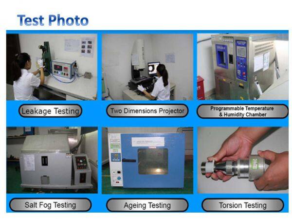 Roho Communication Technology (Shenzhen)Co.,Ltd company overview - view 4