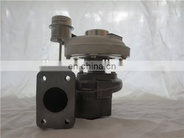 manufacturer turbocharger GT25 1104T N14G2 Engine Turbo charger for Perkins Industrial Gen Set 738233-0002 2674A404