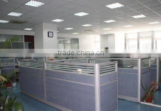Shanghai Luby Pet Industries Co., Ltd. company overview - view 2
