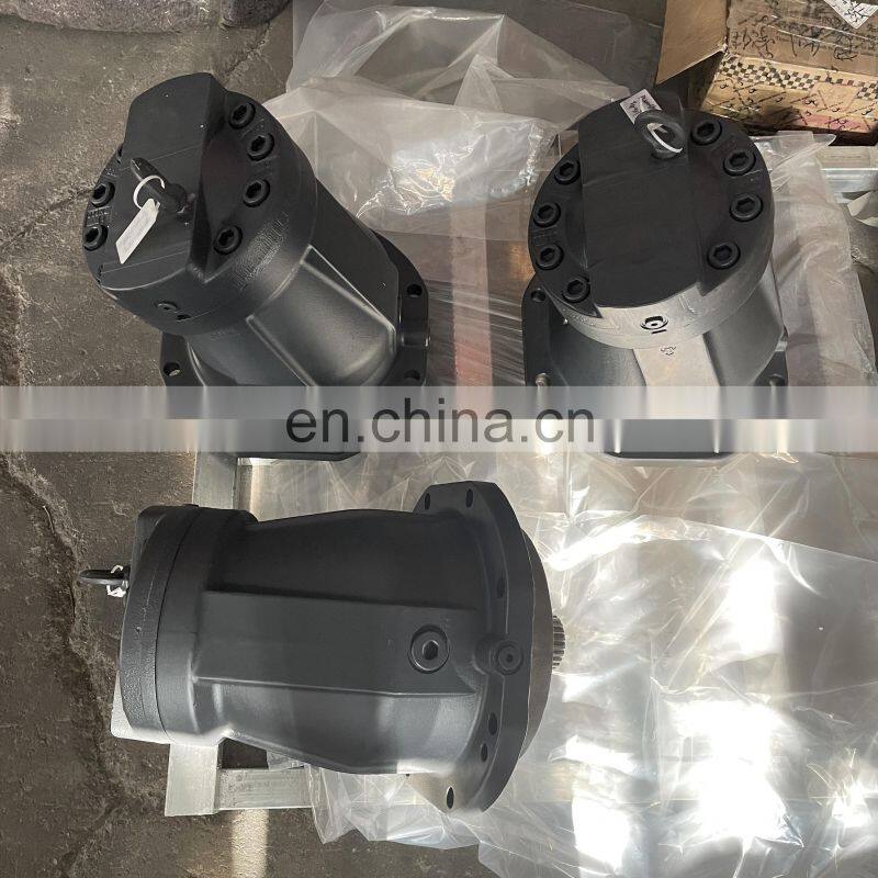 89659040 PC4000 Slew Hydraulic Motor Excavator PC4000-6 Swing Motor  896 590 40