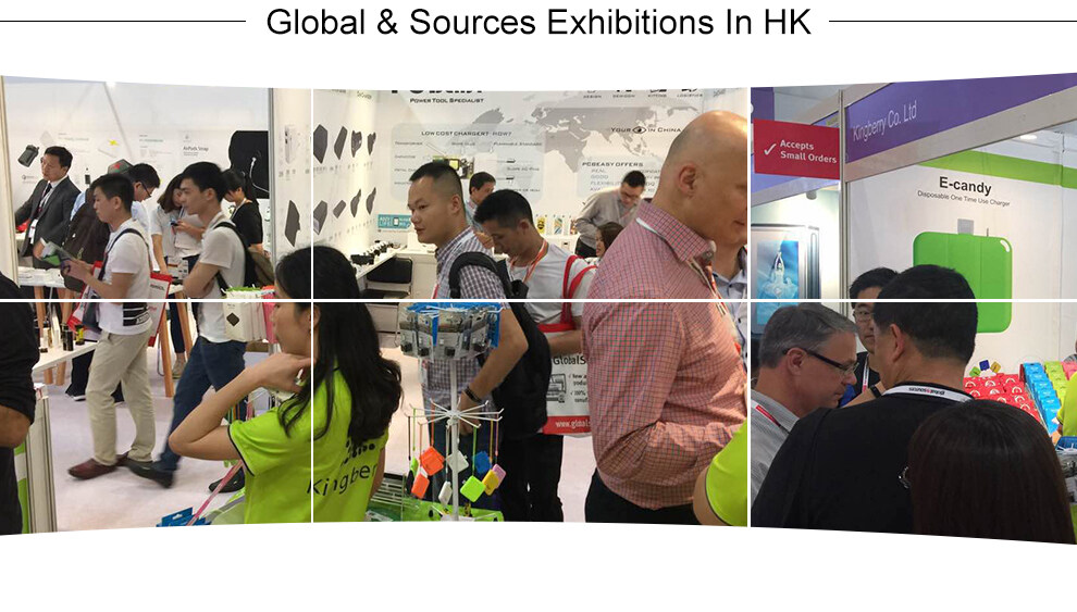 Shenzhen Kingberry Electronic Technology Co., Ltd company overview - view 4