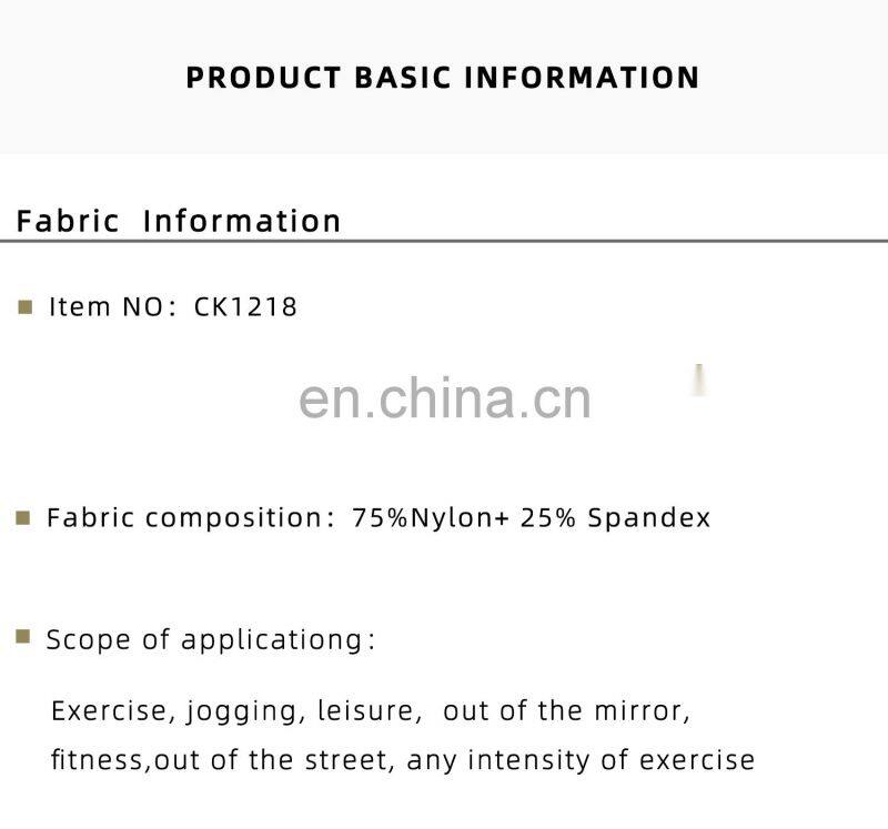 Hot Sale Mesh Breathable Gym Leggings Women Plus Size Scrunch Butt Sport Pants