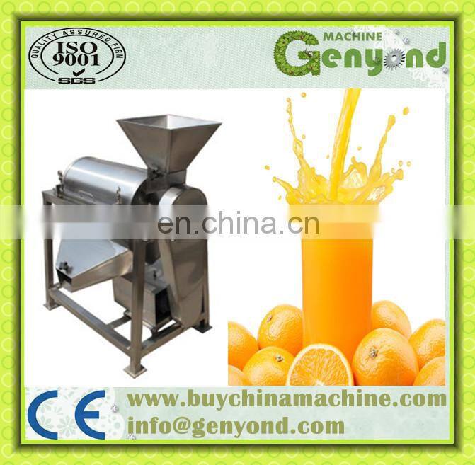 Fruit juice/jam/pulp/puree/paste/sauce making machine/plant/Factory