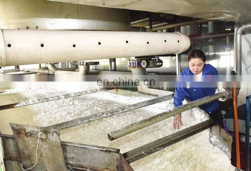 Shanghai factory Mini sugar beet & sugarcane crystal white & brown sugar making machine processing plant production line