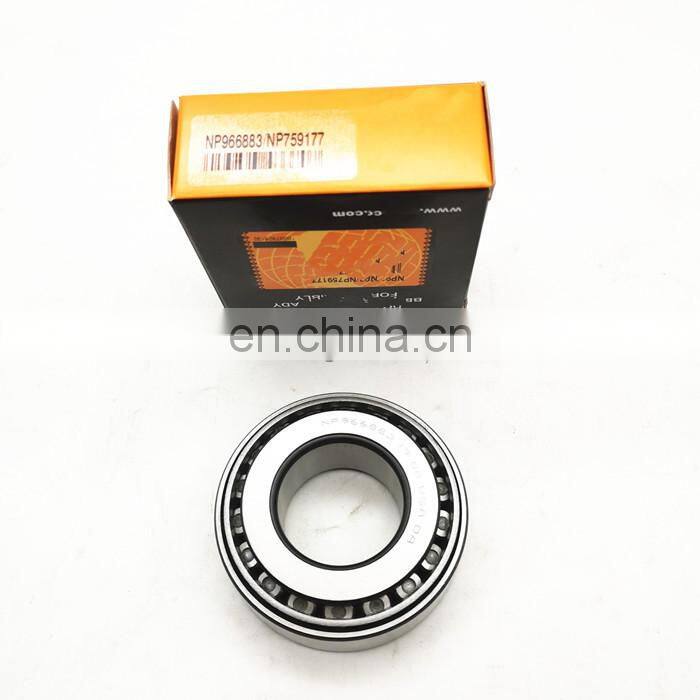 Good quality ETA-4367V8 bearing ETA4367V8 Heavy Duty Gearbox & Differential taper roller bearing ETA-4367V8