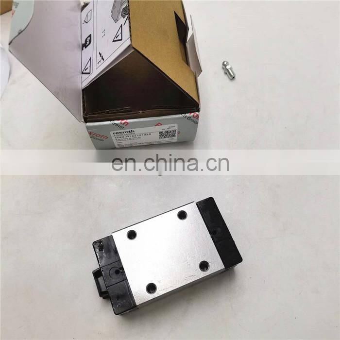 Linear Guide Block R162121320 Linear Motion guide slider R162121320