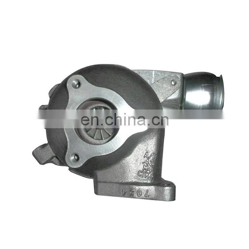 GT1544V turbo type 28201-2A100 28201-2A110 28201-2A120 28201-2A400 for Hyundai Getz (TB) Accent (MC) i30 ( FD)