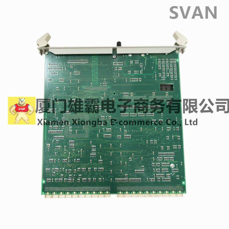 ABB CPU PM511V16 3BSE011181R1 Processor Module AC400