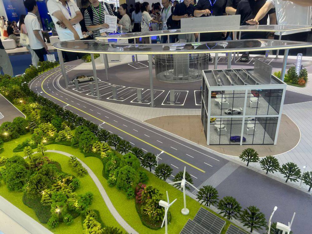 智能充电站3 - 1K JPEG