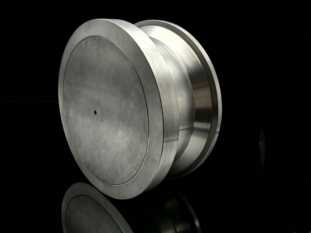 Tungsten Carbide Component Introduction 3