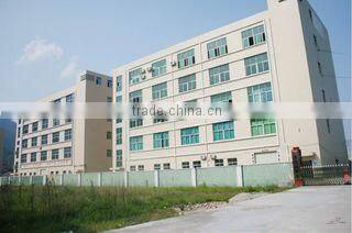 Shenzhen Hefengxiang Technology Co., Ltd. company overview - view 1