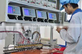 Zhejiang Dongya Electronic Co., Ltd. company overview - view 3