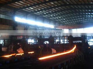 Qinhuangdao Guoyang Steel Co., Ltd. company overview - view 2