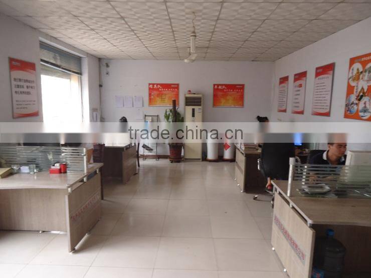 Cangzhou City Tianyu Machinery Manufacture Co., Ltd. company overview - view 3