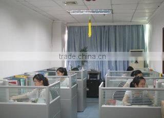 Guangzhou Weihui Electronic Co., Ltd. company overview - view 1