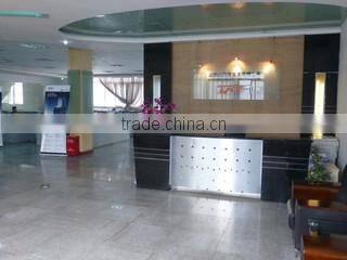 Shenzhen Tianteng Industry Co., Ltd. company overview - view 1