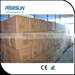 Cixi Risesun Lighting Co., Ltd. company overview - view 3