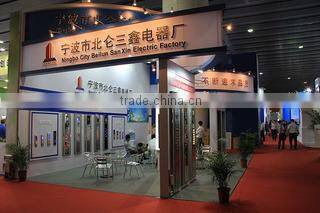 Ningbo Beilun Xinhai Elevator Parts Factory company overview - view 2