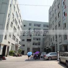 Wenzhou Cando International Trade Co., Ltd. company overview - view 3