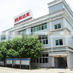 Guangdong NailSticker Cosmetics Co., Ltd. company overview - view 1