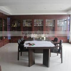 Cangnan Lihao Badge Co., Ltd. company overview - view 2