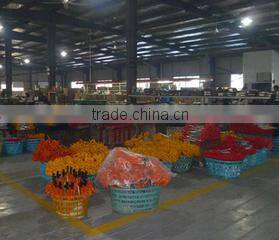 Zhejiang Oklead Auto Parts Co., Ltd. company overview - view 3