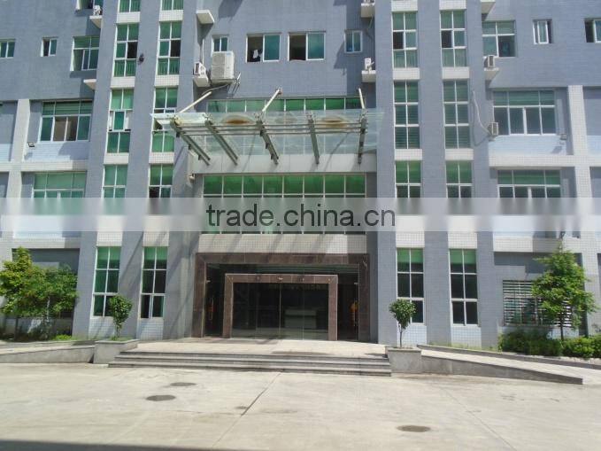 Quanzhou Xinchangan Elevator Co., Ltd. company overview - view 3