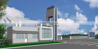 Zhengzhou Ohfu Trading Co., Ltd. company overview - view 3