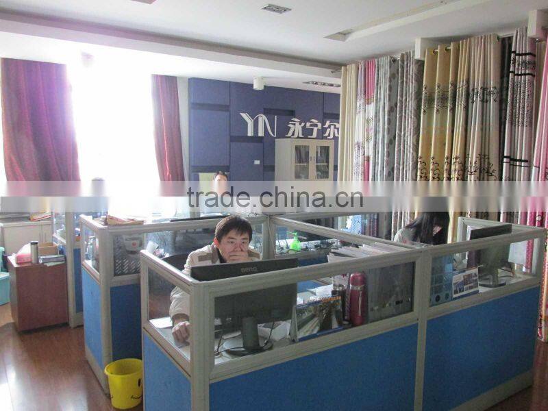 Yoniner Group Co., Ltd. company overview - view 3