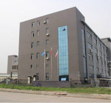 Zhuhai Baisine Technology Com., Ltd company overview - view 1