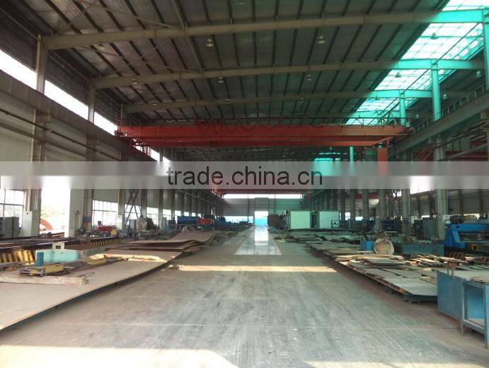 Taishan Group Co., Ltd. company overview - view 4