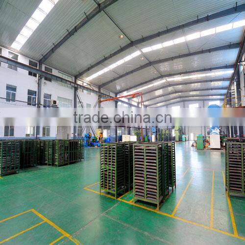 Ningbo Blue Machines Co., Ltd. company overview - view 2