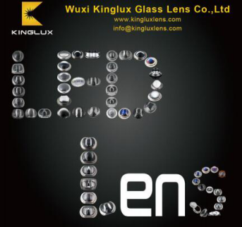Wuxi Kinglux Glass Lens Co.,Ltd. company overview - view 4