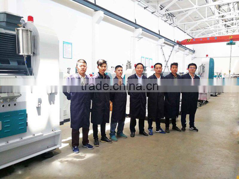 Shanghai Root Mechanical And Electrical Equipment Co., Ltd. company overview - view 3