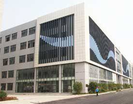 Shanghai Bangding Machinery Equipment company overview - view 2