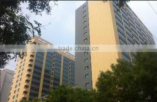 Ossin Stone Hebei Company Ltd. company overview - view 1