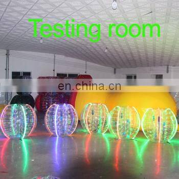 Guangzhou Xinyue Inflatables Co., Ltd. company overview - view 3