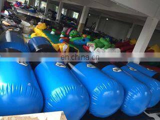 Guangzhou Magical Inflatable Co., Ltd. company overview - view 3